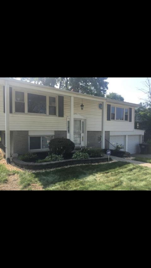 16560 Wolcott Ave, Markham, IL 60428 photo 1