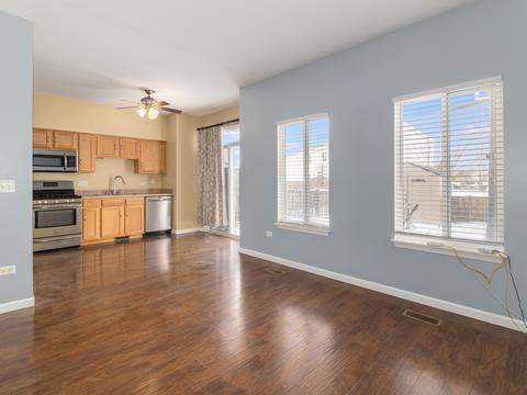 2817 Hoffman St, Plano, IL 60545 photo 6