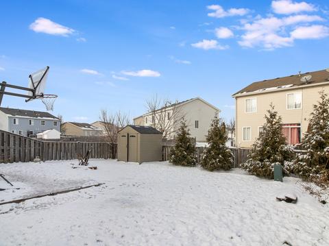 2817 Hoffman St, Plano, IL 60545 photo 5
