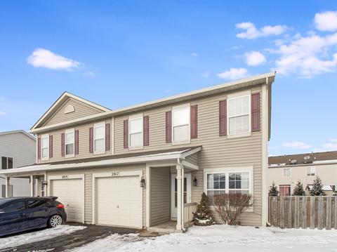 2817 Hoffman St, Plano, IL 60545 photo 1