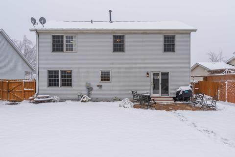 408 Carriage Hills Rd, Normal, IL 61761 photo 6