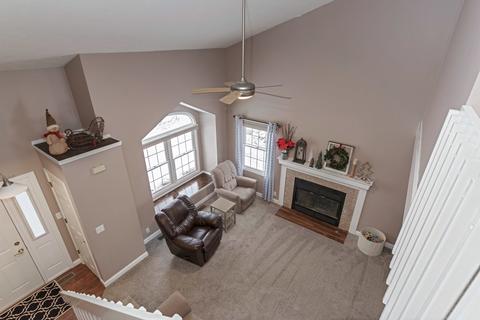 408 Carriage Hills Rd, Normal, IL 61761 photo 20