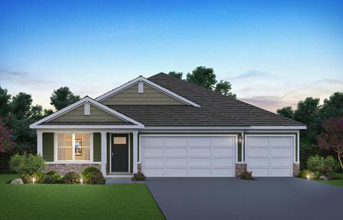 25521 W Ryan Ln, Plainfield, IL 60586 photo 2