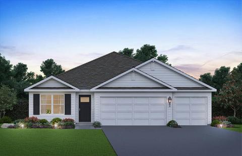 25521 W Ryan Ln, Plainfield, IL 60586 photo 1