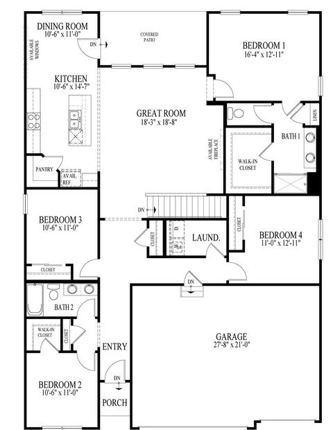 25521 W Ryan Ln, Plainfield, IL 60586 photo 5
