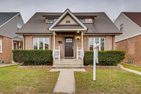 7349 W 56th St, Summit, IL 60501 photo 1
