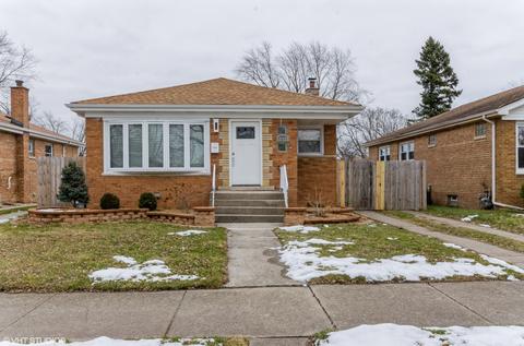 15727 Ingleside Ave, Dolton, IL 60419 photo 1