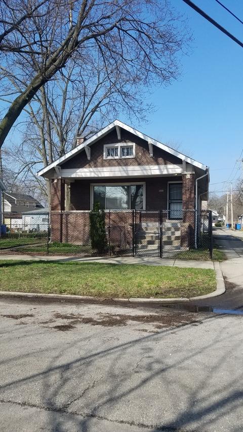 11518 S Normal Ave, Chicago, IL 60628 photo 1