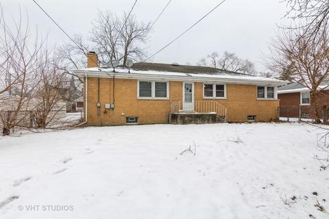 26 W 35th St, Steger, IL 60475 photo 12