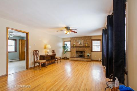 26 W 35th St, Steger, IL 60475 photo 2