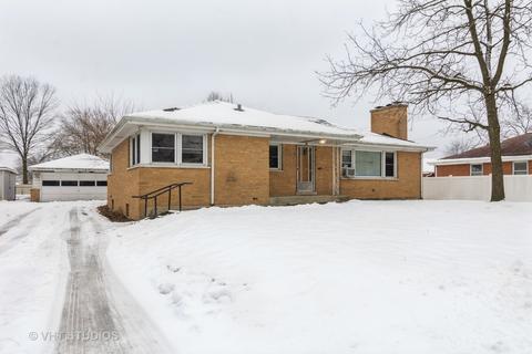 26 W 35th St, Steger, IL 60475 photo 1