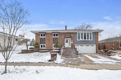 15424 Pine Dr, Oak Forest, IL 60452 photo 2