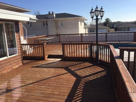 15424 Pine Dr, Oak Forest, IL 60452 photo 22