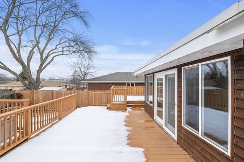 15424 Pine Dr, Oak Forest, IL 60452 photo 19