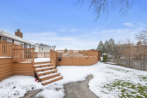 15424 Pine Dr, Oak Forest, IL 60452 photo 21