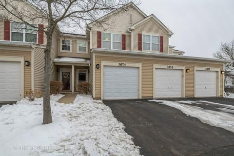 3074 Falling Waters Ln, Lindenhurst, IL 60046 photo 1
