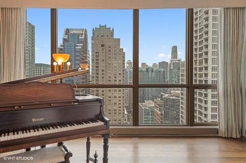 21 E Huron St #3103, Chicago, IL 60611 photo 13