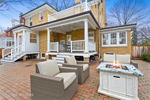 918 Monroe Ave, River Forest, IL 60305 photo 29