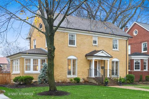 918 Monroe Ave, River Forest, IL 60305 photo 1