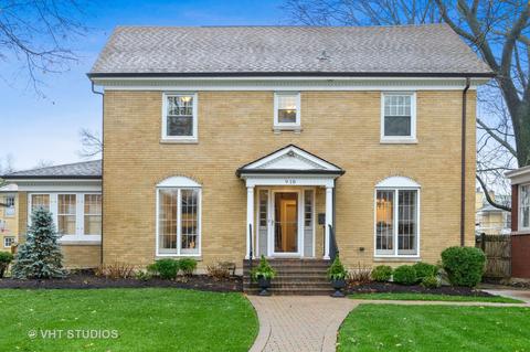 918 Monroe Ave, River Forest, IL 60305 photo 4
