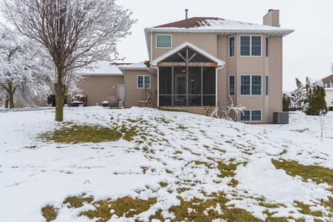 1001 Turtle Creek Cc Ct, Normal, IL 61761 photo 55