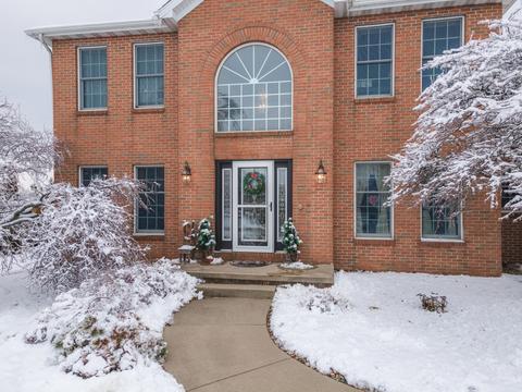 1001 Turtle Creek Cc Ct, Normal, IL 61761 photo 56