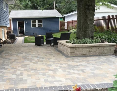 1522 Lakeside Dr, Wheaton, IL 60187 photo 20