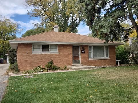 1526 N Wolf Rd, Berkeley, IL 60163 photo 1
