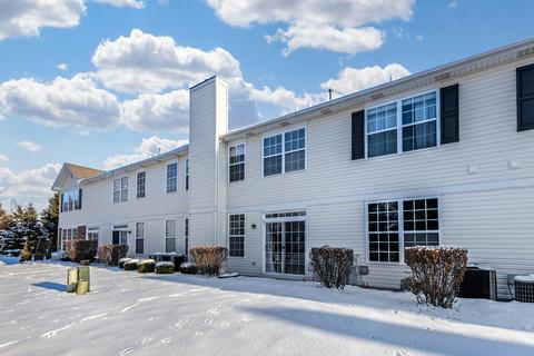 129 S Concord Dr, Oswego, IL 60543 photo 22