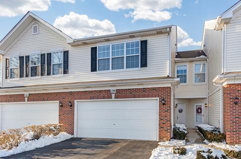 129 S Concord Dr, Oswego, IL 60543 photo 1