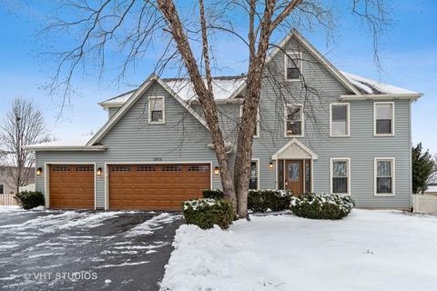 3908 Nighthawk Ct, Naperville, IL 60564 photo 1