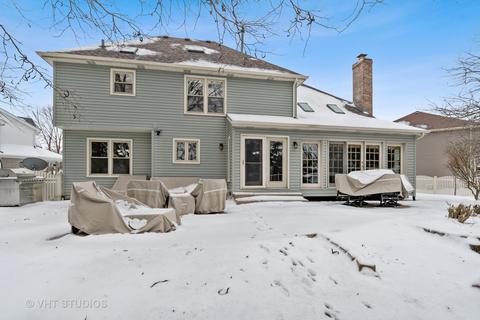 3908 Nighthawk Ct, Naperville, IL 60564 photo 32