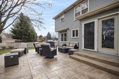 3908 Nighthawk Ct, Naperville, IL 60564 photo 35