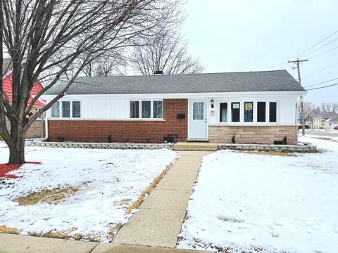 6800 Olympic Dr, Bridgeview, IL 60455 photo 2