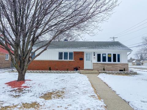 6800 Olympic Dr, Bridgeview, IL 60455 photo 1