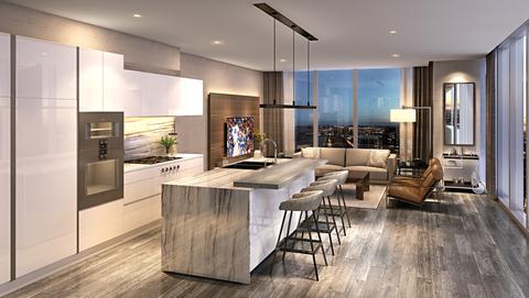 363 E Wacker Dr #6401, Chicago, IL 60601 photo 7