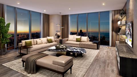 363 E Wacker Dr #6401, Chicago, IL 60601 photo 6