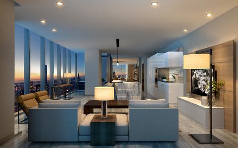 363 E Wacker Dr #6401, Chicago, IL 60601 photo 8