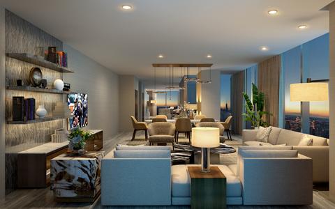 363 E Wacker Dr #6401, Chicago, IL 60601 photo 5