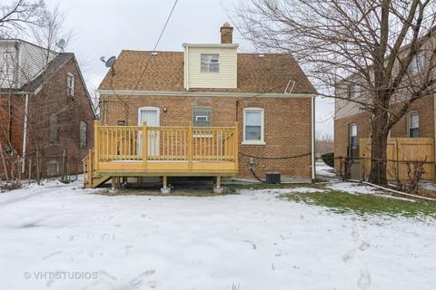 98 E 150th St E, Harvey, IL 60426 photo 3
