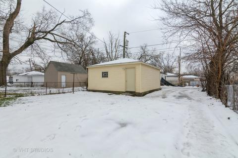 98 E 150th St E, Harvey, IL 60426 photo 4