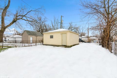 98 E 150th St E, Harvey, IL 60426 photo 12