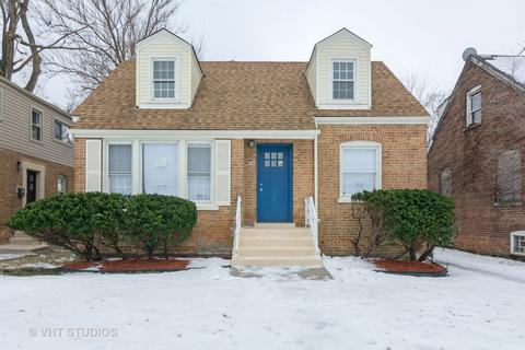 98 E 150th St E, Harvey, IL 60426 photo 1