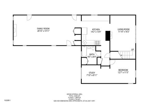 8731 43rd St, Lyons, IL 60534 photo 45