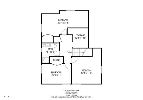 8731 43rd St, Lyons, IL 60534 photo 44
