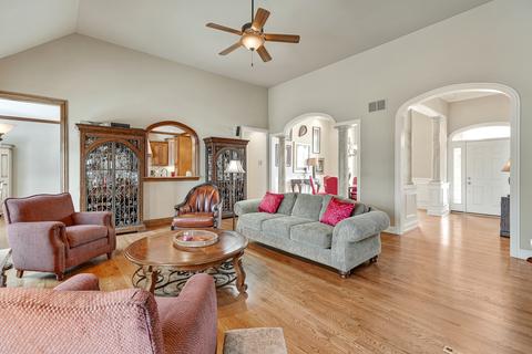 1275 Beed Ave, Elburn, IL 60119 photo 4