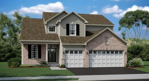 328 Tralee Ln, Mchenry, IL 60050 photo 1