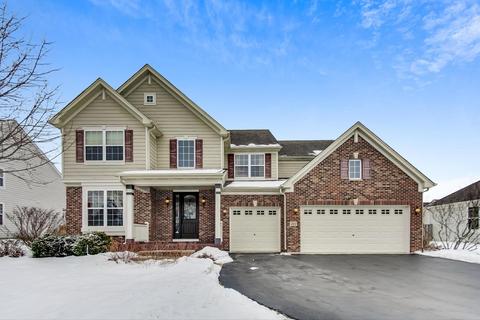 331 Buffalo Dr, Elgin, IL 60124 photo 1