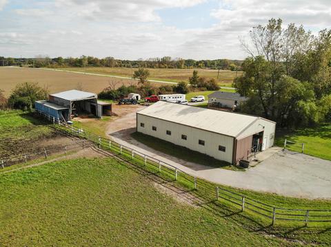 546 E Munz Rd, Crete, IL 60417 photo 13