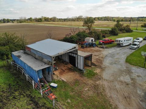 546 E Munz Rd, Crete, IL 60417 photo 16